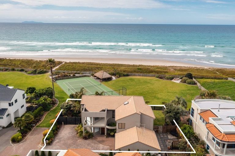 Photo of property in 9/199 Papamoa Beach Road, Papamoa Beach, Papamoa, 3118