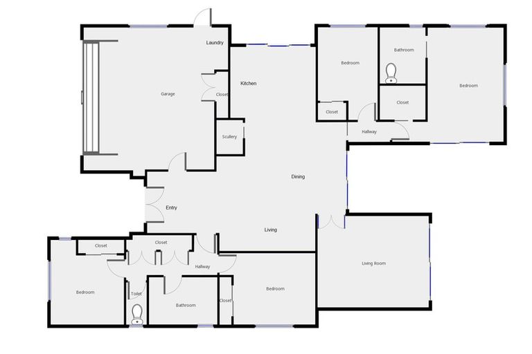 Photo of property in 122 Te Ranga Memorial Drive, Pyes Pa, Tauranga, 3112