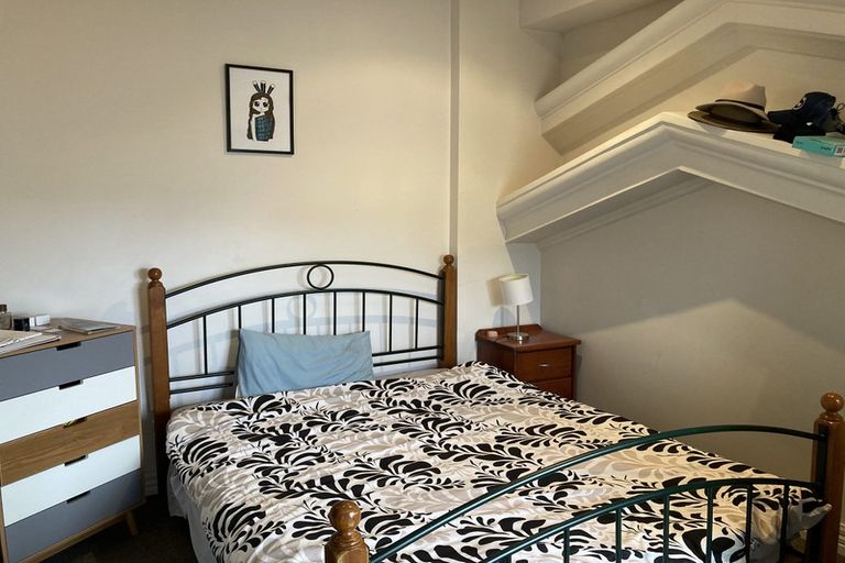 Photo of property in Old Bnz Chambers, 9/79 Manners Street, Te Aro, Wellington, 6011