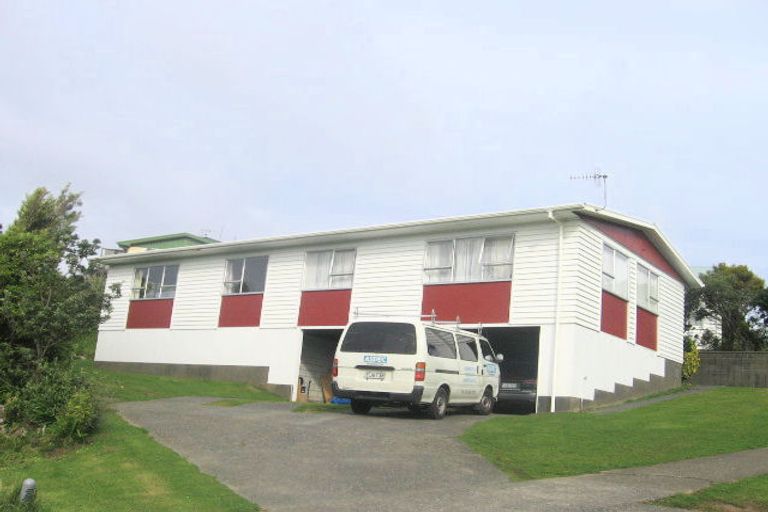 Photo of property in 286 Dowse Drive, Maungaraki, Lower Hutt, 5010
