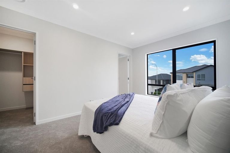 Photo of property in 11 Tiro Street, Flat Bush, Auckland, 2019