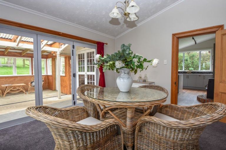 Photo of property in 71 Hoeke Road, Carrington, Carterton, 5791