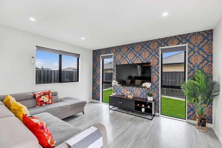 Photo of property in 9 Paroto Street, Kaiapoi, 7630