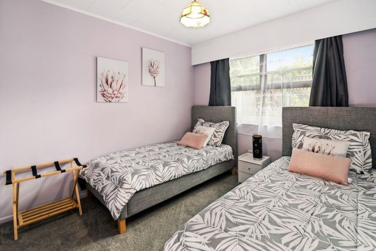 Photo of property in 52b Pererika Street, Victoria, Rotorua, 3010