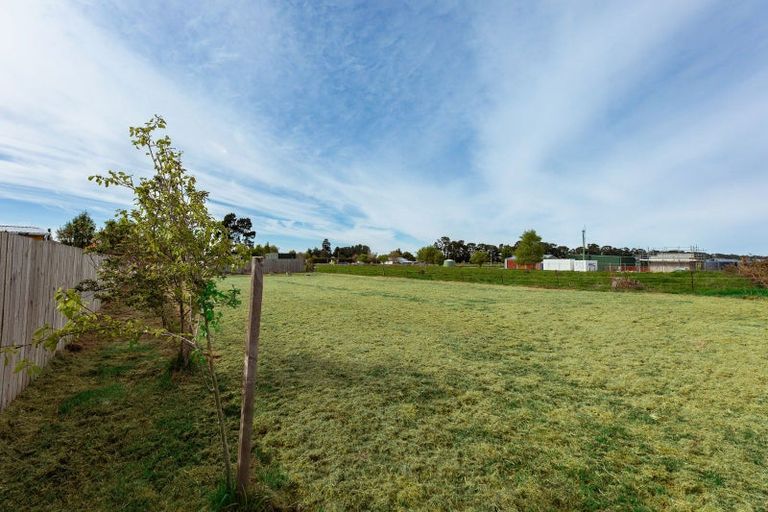 Photo of property in 4 Murdoch Place, Mayfield, Ashburton, 7778