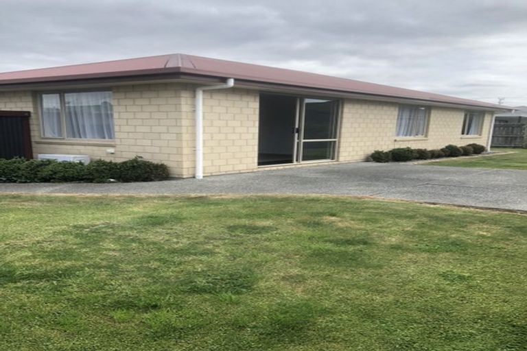 Photo of property in 12a Parker Street, Mayfield, Blenheim, 7201