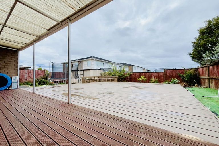 Photo of property in 5 Kiltole Drive, Flat Bush, Auckland, 2019