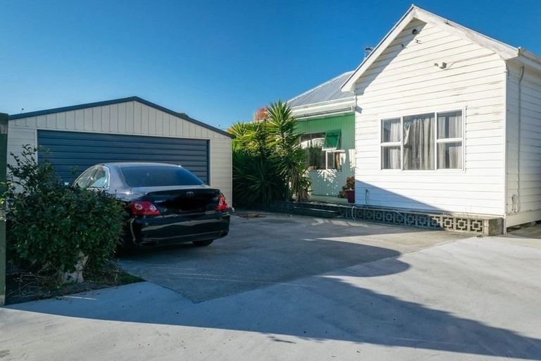 Photo of property in 1 Elzy Street, Blenheim, 7201