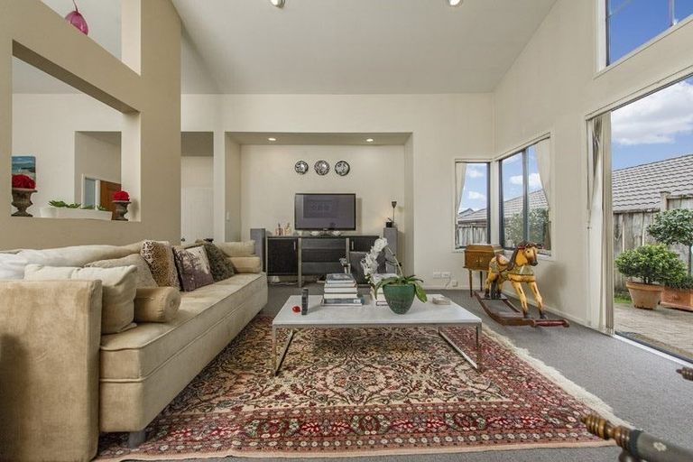 Photo of property in 762 Chapel Road, Shamrock Park, Auckland, 2016