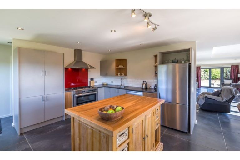 Photo of property in 158 Barkers Road, Loburn, Rangiora, 7472