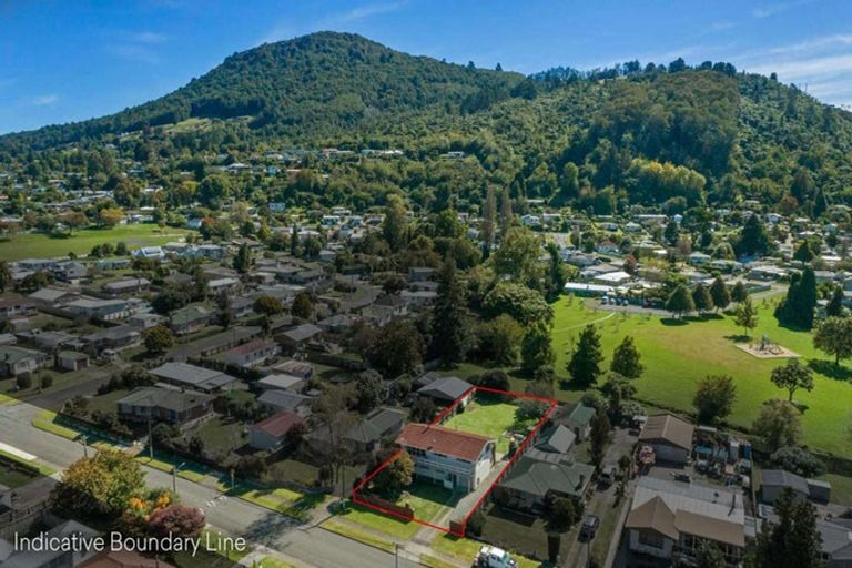 Photo of property in 33 Bell Road, Western Heights, Rotorua, 3015
