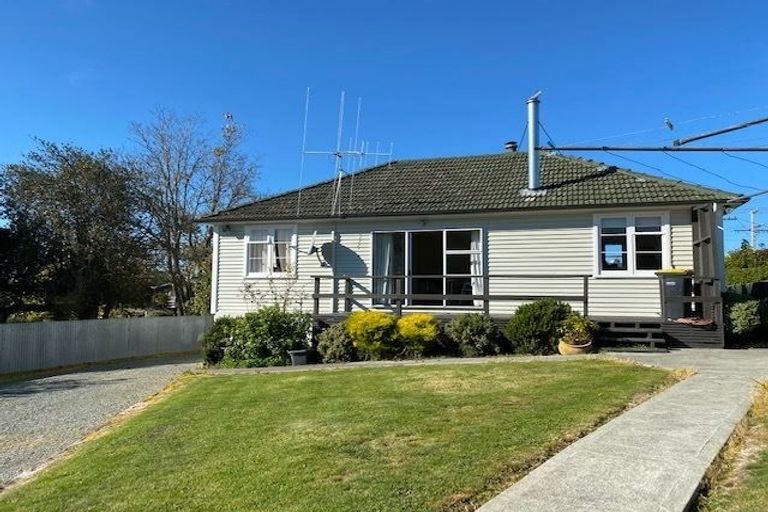 Photo of property in 62 Wilson Street, Geraldine, 7930