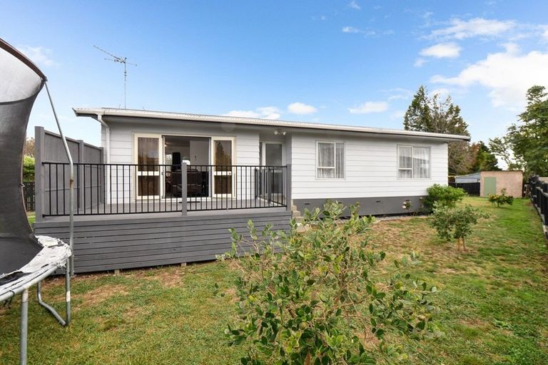 Photo of property in 33 Hyde Avenue, Nawton, Hamilton, 3200