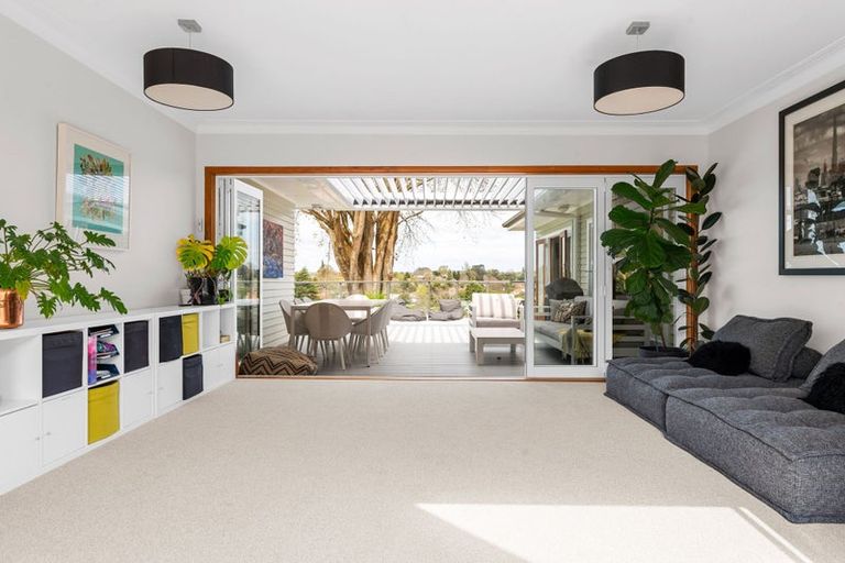 Photo of property in 5 Anglesea Street, Hamilton Central, Hamilton, 3204