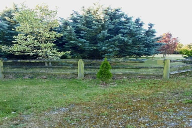 Photo of property in 897 Sandy Knolls Road, West Melton, Christchurch, 7675