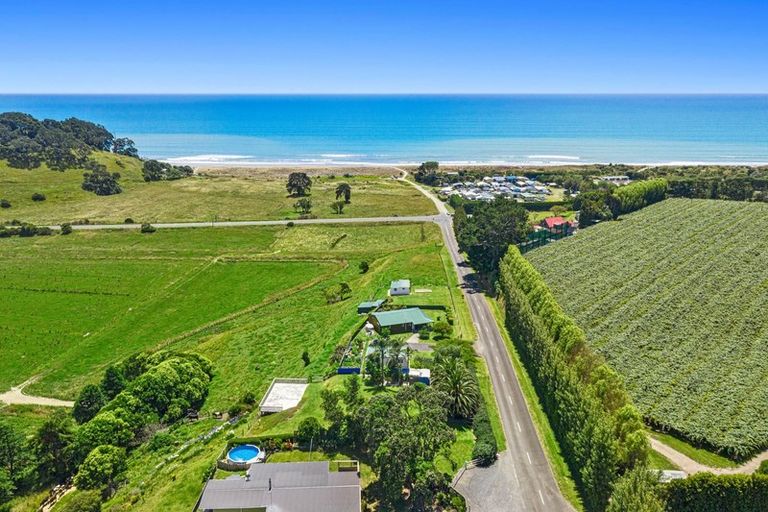 Photo of property in 28 Tirohanga Road, Tirohanga, Opotiki, 3197