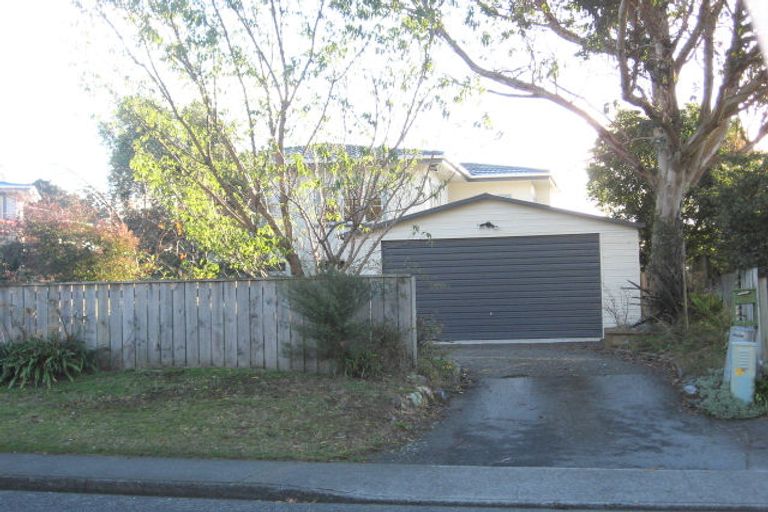 Photo of property in 17 Rimu Road, Raumati Beach, Paraparaumu, 5032