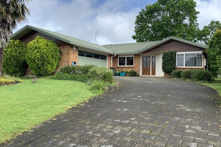 Photo of property in 8 Callum Brae Drive, Rototuna, Hamilton, 3210