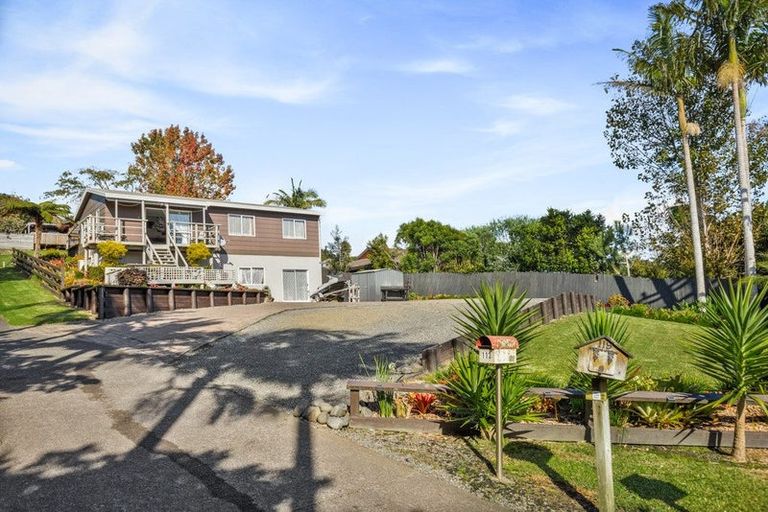 Photo of property in 125 Duck Creek Road, Stillwater, Silverdale, 0993