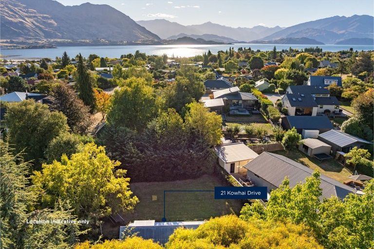 Photo of property in 21 Kowhai Drive, Wanaka, 9305