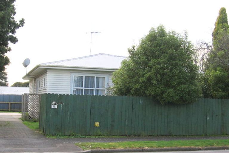 Photo of property in 76 Norton Road, Frankton, Hamilton, 3204