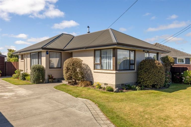 Photo of property in 76 Tuckers Road, Casebrook, Christchurch, 8051