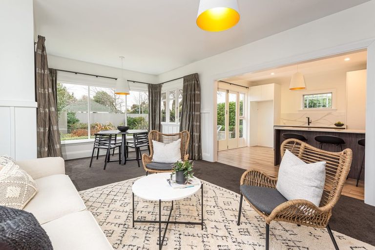 Photo of property in 38 Blighs Road, Strowan, Christchurch, 8052