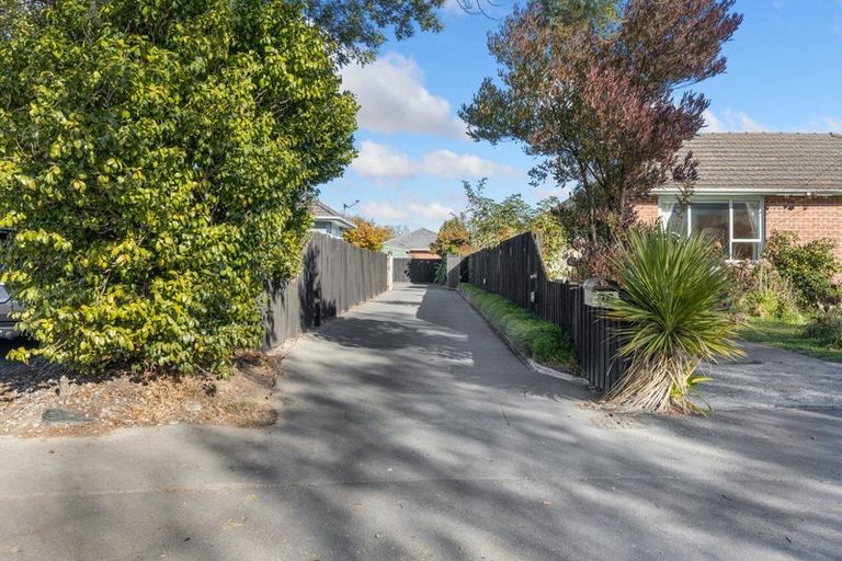 Photo of property in 21a Anvers Place, Hoon Hay, Christchurch, 8025