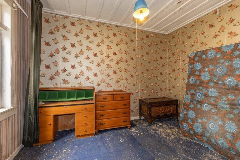 Photo of property in 18 Joseph Street, Pukemiro, Ngaruawahia, 3771