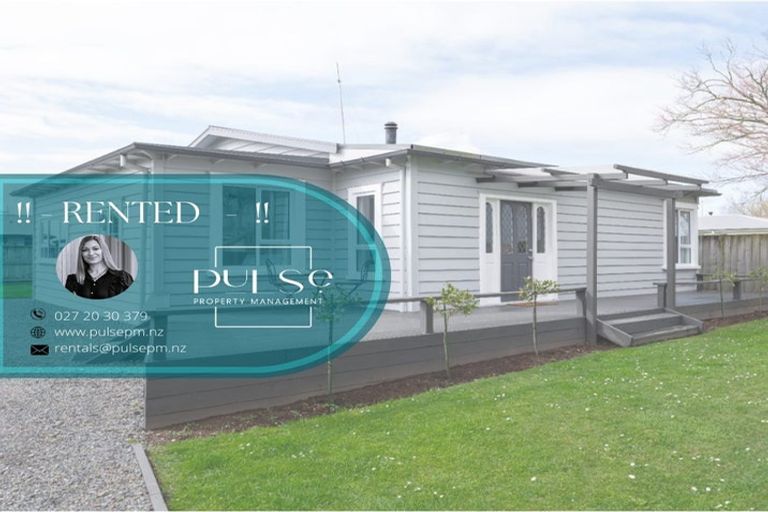 Photo of property in 73 Peria Road, Matamata, 3400