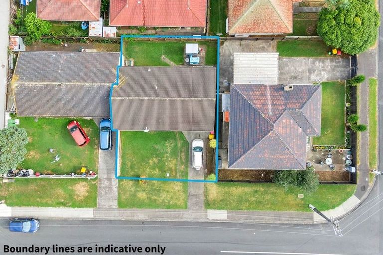 Photo of property in 2/18 Prictor Street, Papakura, 2110