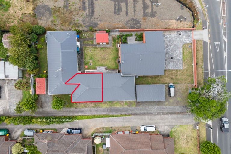 Photo of property in 3/25 West Street, Pukekohe, 2120