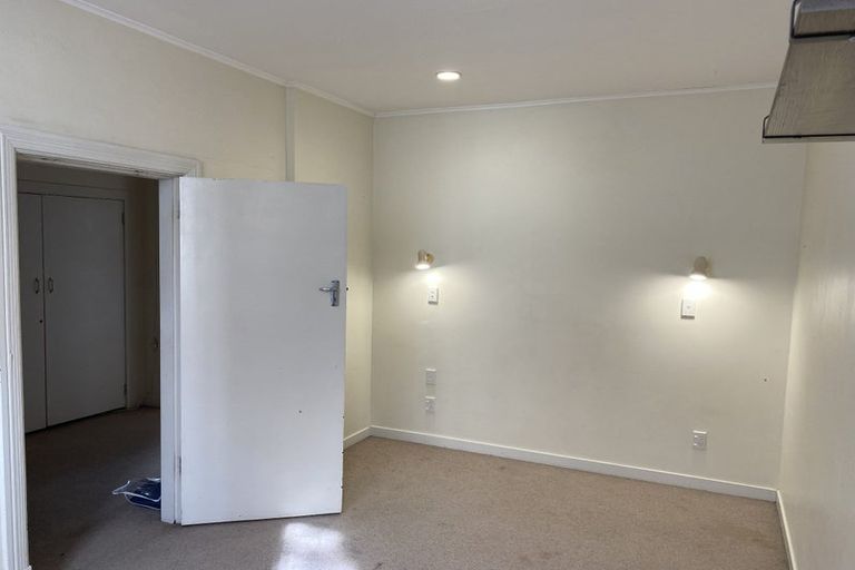 Photo of property in 4/59 Cambridge Terrace, Te Aro, Wellington, 6011