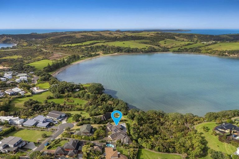 Photo of property in 10 Okoromai Views, Gulf Harbour, Whangaparaoa, 0930