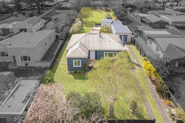 Photo of property in 32 Stewart Street, Aramoho, Whanganui, 4500