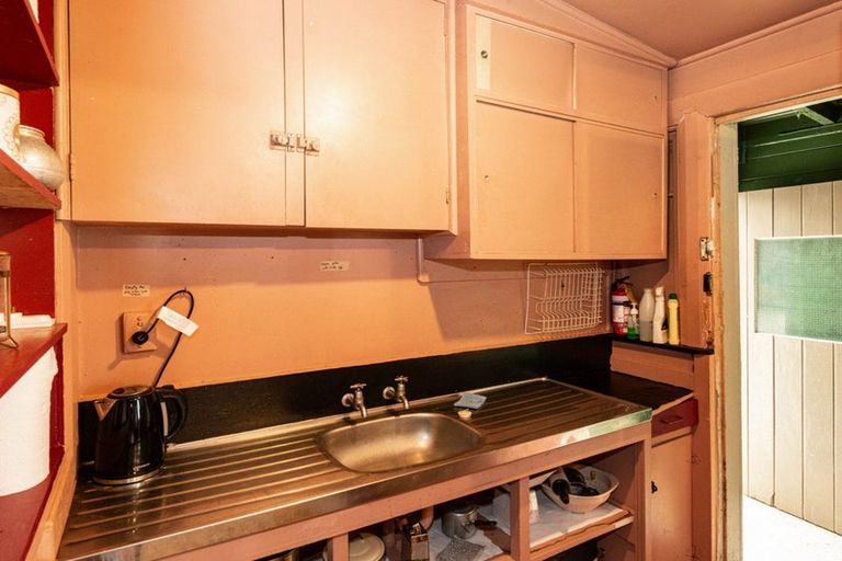 Photo of property in 114 Ruapehu Road, Ohakune, 4625