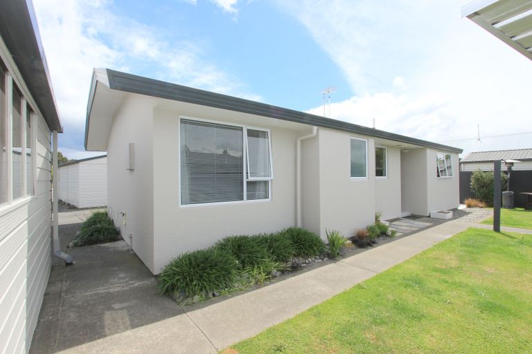 Photo of property in 23a Arthur Baker Place, Redwoodtown, Blenheim, 7201