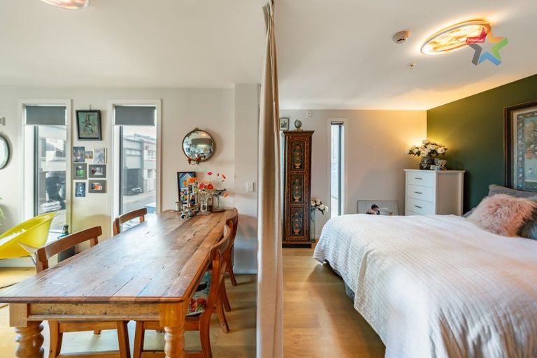 Photo of property in 103/8 Wigan Street, Te Aro, Wellington, 6011