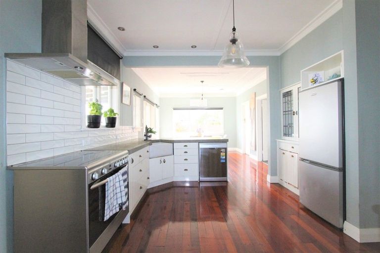 Photo of property in 40 Wakeman Street, Pahiatua, 4910