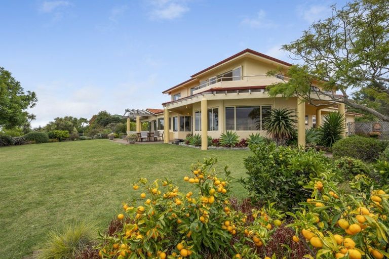 Photo of property in 11 Kaimata Road, Bay View, Napier, 4182