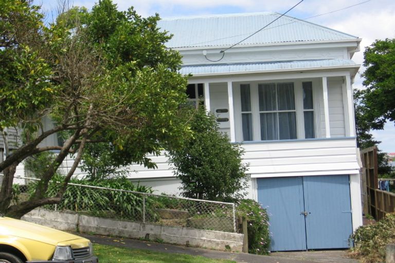 Photo of property in 16 Buchanan Street, Kingsland, Auckland, 1021