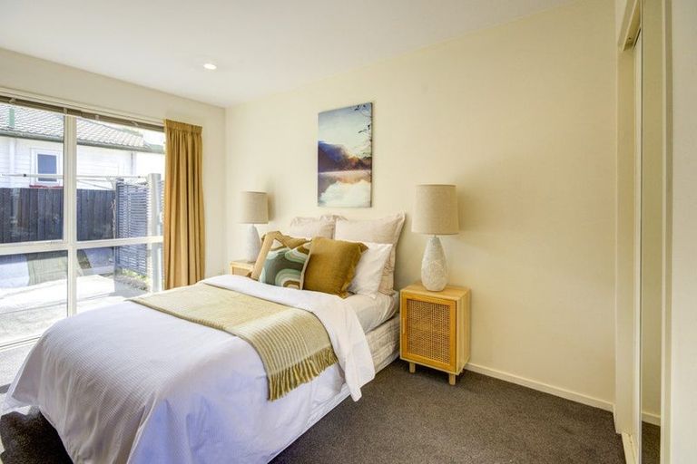 Photo of property in 7/29 Ivory Street, Rangiora, 7400