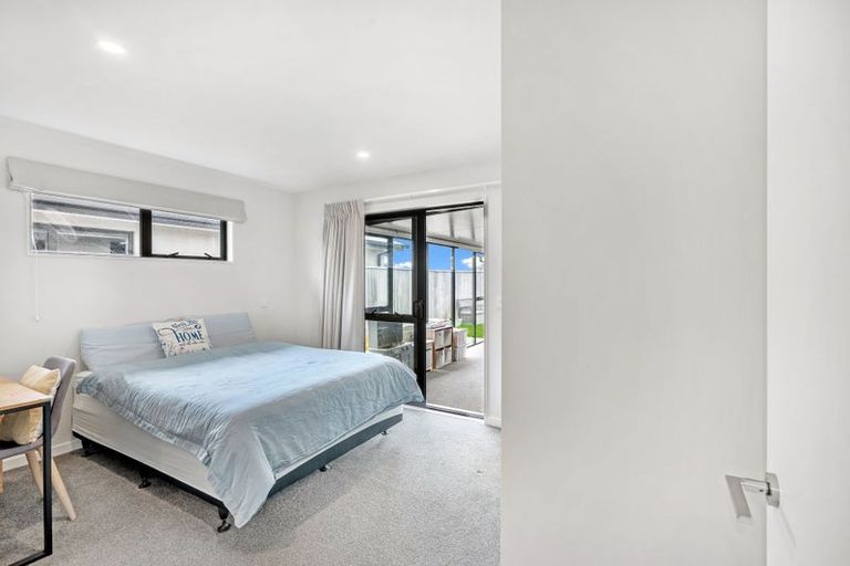 Photo of property in 38 Mabel Crescent, Halswell, Christchurch, 8025