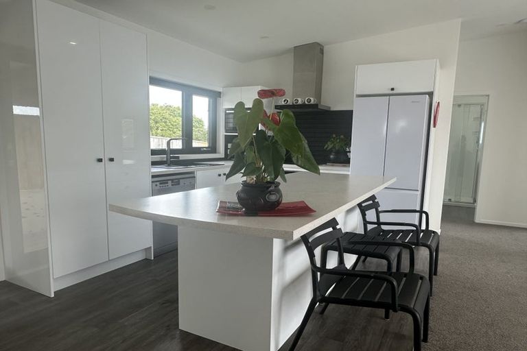 Photo of property in 45 Aratapu Street, Waitara, 4320