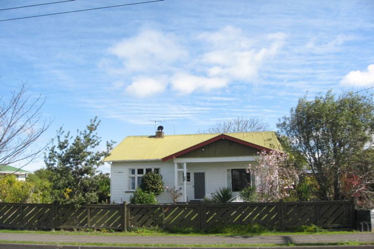 Photo of property in 22 Mclean Street, Wairoa, 4108