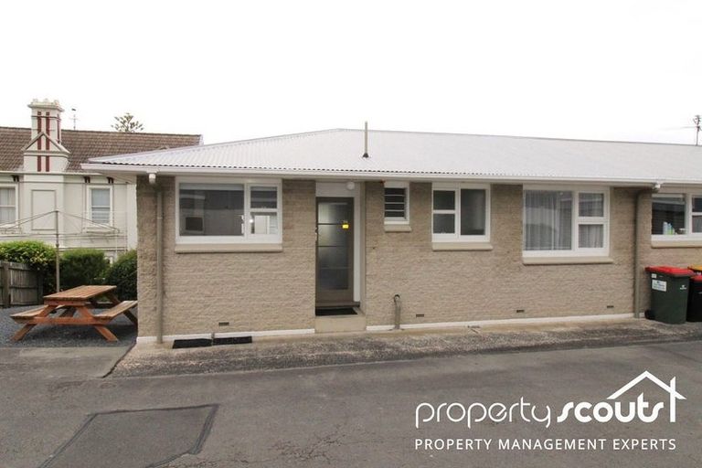 Photo of property in 92e Eglinton Road, Mornington, Dunedin, 9011