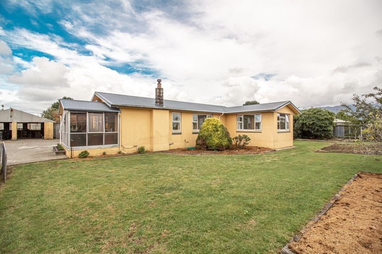 Photo of property in 181a Queen Street, Westport, 7825