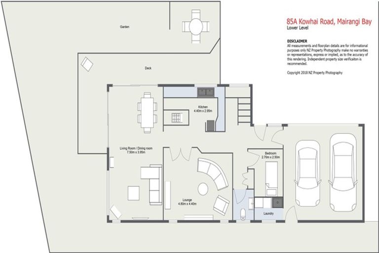 Photo of property in 1/85 Kowhai Road, Mairangi Bay, Auckland, 0630