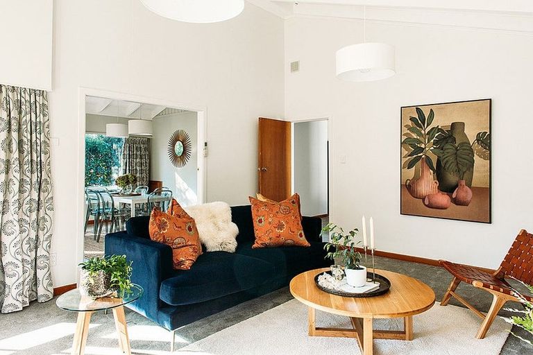 Photo of property in 17 Ottawa Road, Ngaio, Wellington, 6035