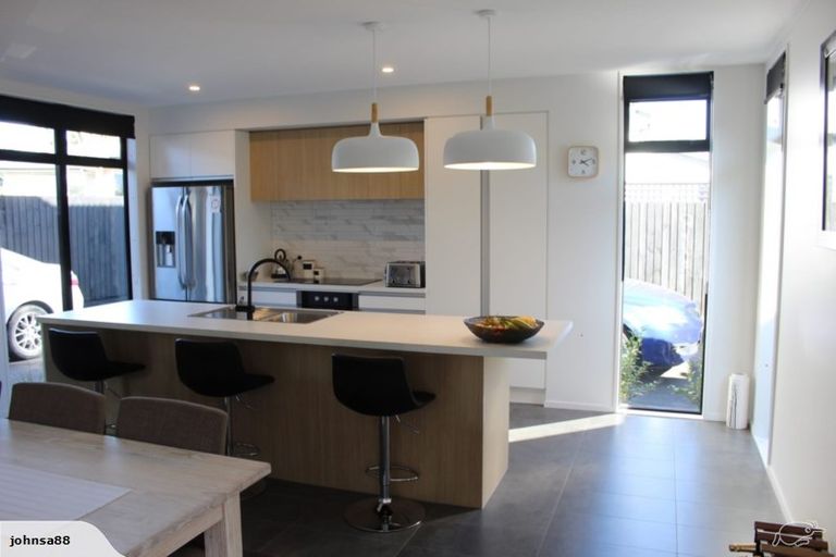 Photo of property in 25c Roxburgh Street, Sydenham, Christchurch, 8023